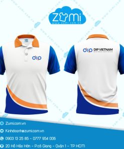 Áo Bảo Hộ Lao Động – CƠ KHÍ GIA LONG