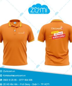 Áo Bảo Hộ Lao Động – CƠ KHÍ