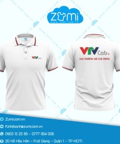 Áo bảo hộ lao động - Tân Hoàn Cầu